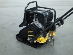 2023 Bomag BP20/50D VK10301 | Grondverdichting | Trilplaat