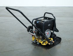2023 Bomag BP20/50D VK10301 | Grondverdichting | Trilplaat