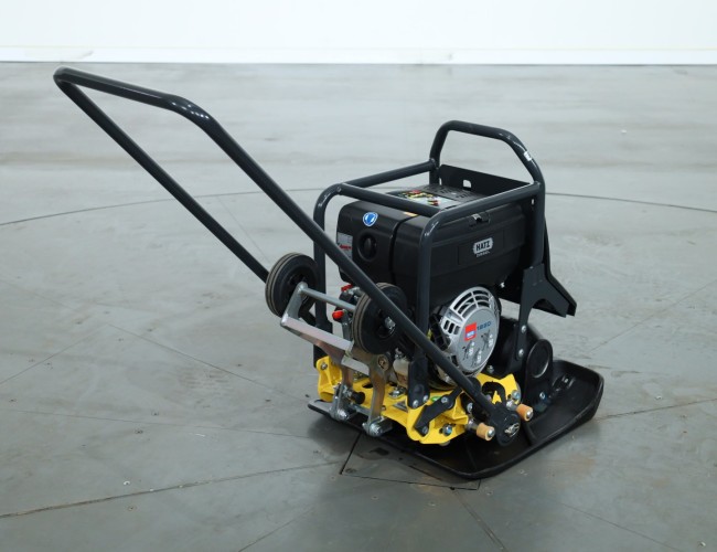 2023 Bomag BP20/50D VK10301 | Grondverdichting | Trilplaat