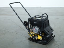 2023 Bomag BP20/50D VK10301 | Grondverdichting | Trilplaat