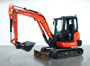 2022 Kubota KX042-4 alpha VK10303