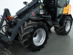 2019 Giant V452T X-tra HD VK10304 | Wiellader | Mini Shovel