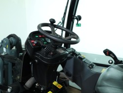2019 Giant V452T X-tra HD VK10304 | Wiellader | Mini Shovel