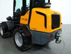 2019 Giant V452T X-tra HD VK10304 | Wiellader | Mini Shovel