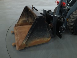 2006 Giant D262 S VK10308 | Wiellader | Mini Shovel