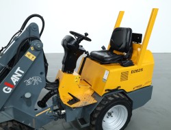 2006 Giant D262 S VK10308 | Wiellader | Mini Shovel