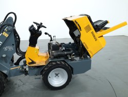 2006 Giant D262 S VK10308 | Wiellader | Mini Shovel