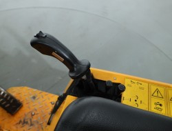 2006 Giant D262 S VK10308 | Wiellader | Mini Shovel