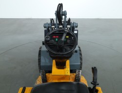 2006 Giant D262 S VK10308 | Wiellader | Mini Shovel