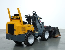 2006 Giant D262 S VK10308 | Wiellader | Mini Shovel