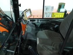 2012 Doosan DX80R + Topcon GPS VK10316 | Graafmachine | Minigraver