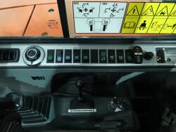 2012 Doosan DX80R + Topcon GPS VK10316 | Graafmachine | Minigraver