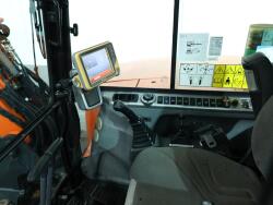 2012 Doosan DX80R + Topcon GPS VK10316 | Graafmachine | Minigraver