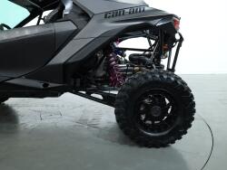 2025 Can Am Maverick R 999 X RS Special FIA VK10317 | Tuin / Parkmachine | Quads / Side by side