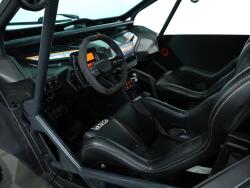 2025 Can Am Maverick R 999 X RS Special FIA VK10317 | Tuin / Parkmachine | Quads / Side by side