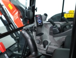 2025 Kubota KX085-5 Mono VK10325 | Graafmachine | Minigraver