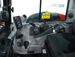 2025 Kubota KX085-5 Mono VK10325 | Graafmachine | Minigraver