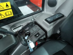 2025 Kubota KX085-5 Mono VK10325 | Graafmachine | Minigraver