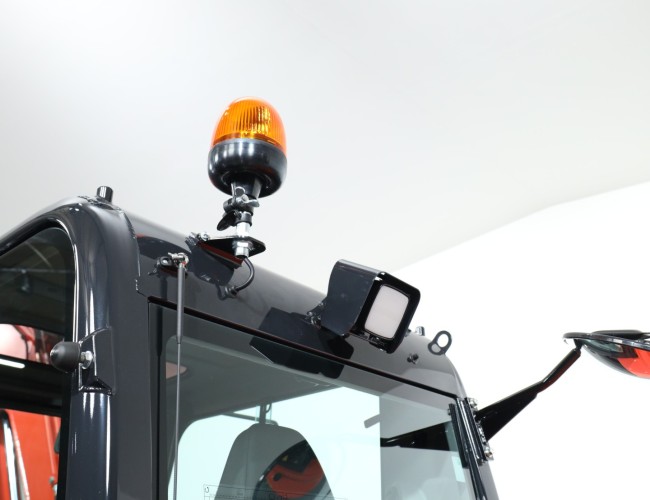 2025 Kubota KX085-5 Mono VK10325 | Graafmachine | Minigraver