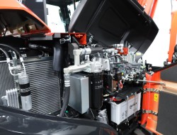 2025 Kubota KX085-5 Mono VK10325 | Graafmachine | Minigraver