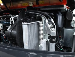 2025 Kubota KX085-5 Mono VK10325 | Graafmachine | Minigraver