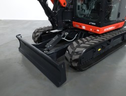 2025 Kubota KX085-5 Mono VK10325 | Graafmachine | Minigraver