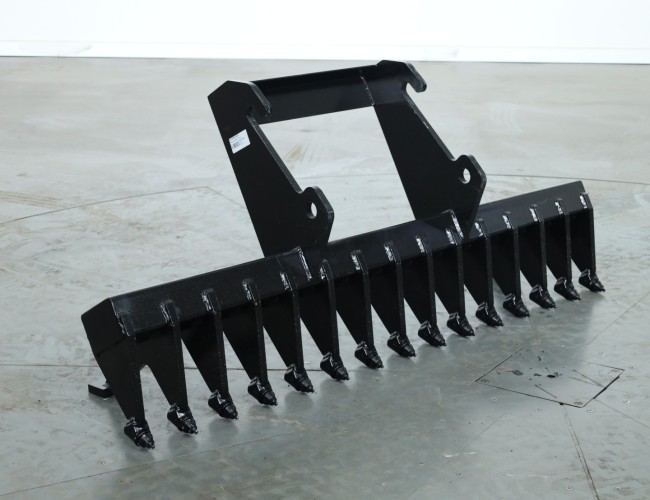 2025 Giant Ripper GA400 175cm DV1310 | Aanbouwdelen | Wortelmes / Ripper