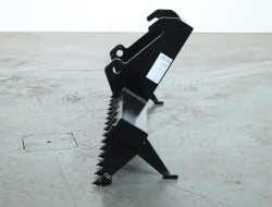 2025 Giant Ripper GA400 175cm DV1310 | Aanbouwdelen | Wortelmes / Ripper