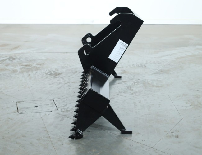 2025 Giant Ripper GA400 175cm DV1310 | Aanbouwdelen | Wortelmes / Ripper