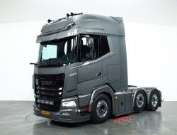 2024 DAF XG+ 530 FTG 6x2 DV1312 | Transport | Vrachtwagen