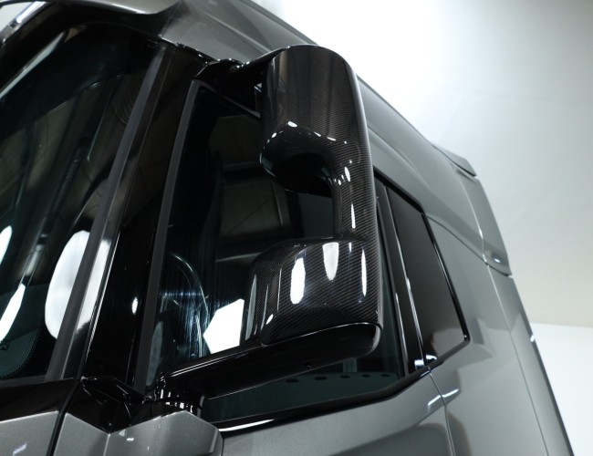 2024 DAF XG+ 530 FTG 6x2 DV1312 | Transport | Vrachtwagen