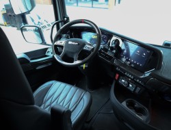 2024 DAF XG+ 530 FTG 6x2 DV1312 | Transport | Vrachtwagen