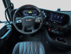 2024 DAF XG+ 530 FTG 6x2 DV1312 | Transport | Vrachtwagen