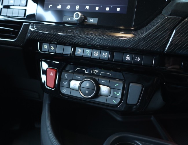 2024 DAF XG+ 530 FTG 6x2 DV1312 | Transport | Vrachtwagen