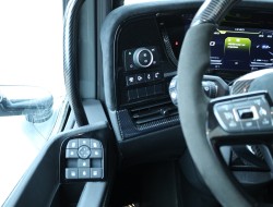 2024 DAF XG+ 530 FTG 6x2 DV1312 | Transport | Vrachtwagen