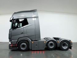 2024 DAF XG+ 530 FTG 6x2 DV1312 | Transport | Vrachtwagen