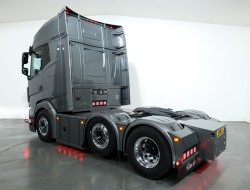2024 DAF XG+ 530 FTG 6x2 DV1312 | Transport | Vrachtwagen
