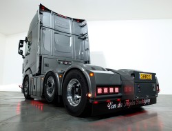 2024 DAF XG+ 530 FTG 6x2 DV1312 | Transport | Vrachtwagen