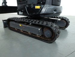 2023 Eurocomach 25ZT VT851 | Graafmachine | Minigraver