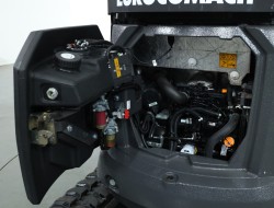 2023 Eurocomach 25ZT VT851 | Graafmachine | Minigraver