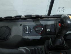 2023 Eurocomach 19TR VT852 | Graafmachine | Minigraver