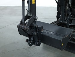 2023 Eurocomach 19TR VT852 | Graafmachine | Minigraver