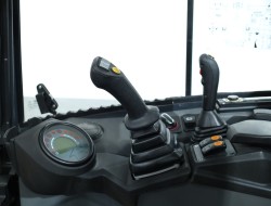 2022 Eurocomach 19ZT VT853 | Graafmachine | Minigraver