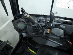 2022 Eurocomach 19ZT VT853 | Graafmachine | Minigraver