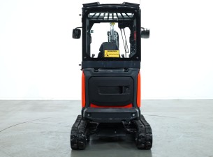 2022 Eurocomach 19ZT