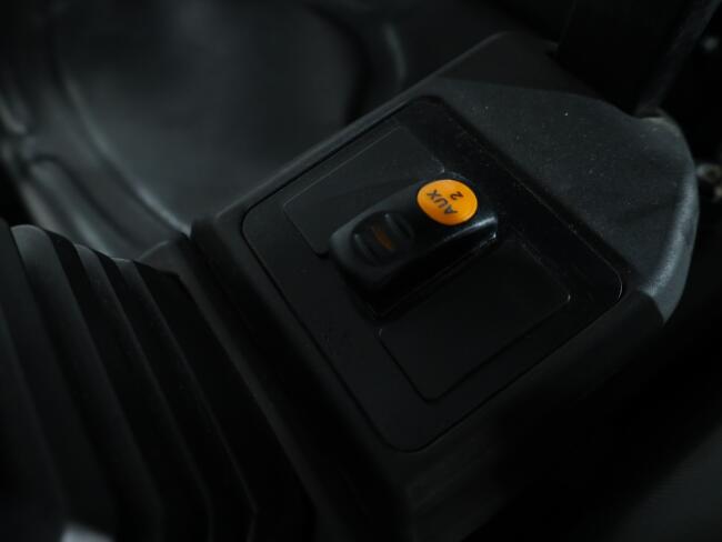 2022 Eurocomach 18ZT VT854 | Graafmachine | Minigraver