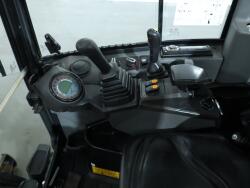 2022 Eurocomach 18ZT VT854 | Graafmachine | Minigraver