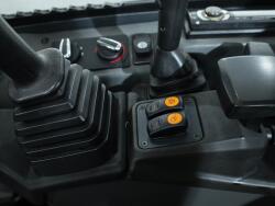 2022 Eurocomach 18ZT VT854 | Graafmachine | Minigraver