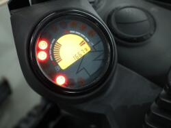 2022 Eurocomach 18ZT VT854 | Graafmachine | Minigraver