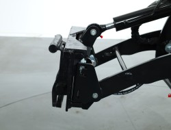 2025 Giant GS950T + sloophamer + grijper ADV1297 | Wiellader | Schranklader